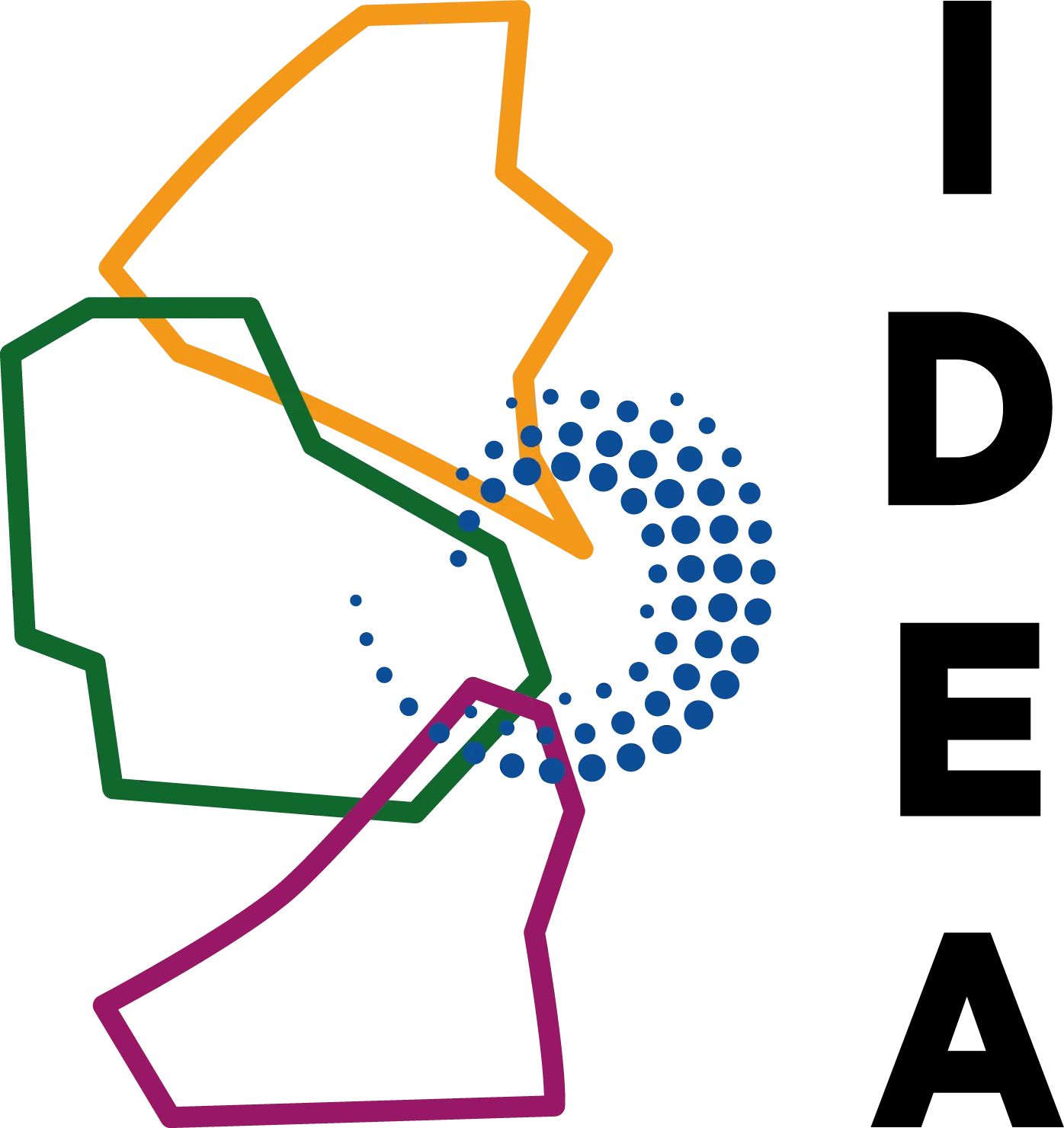 Logo progetto idea