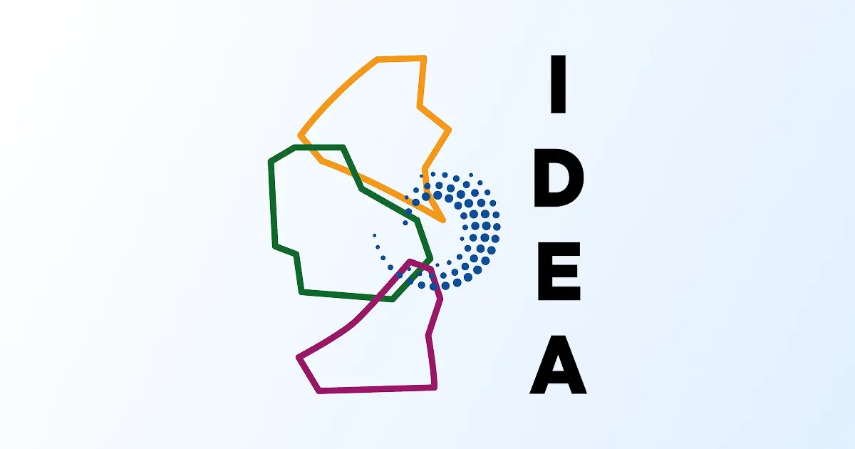 Progetto idea logo