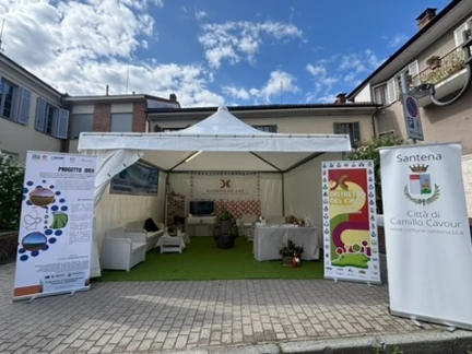 Progetto IDEA - Eventi Maggio e Giugno