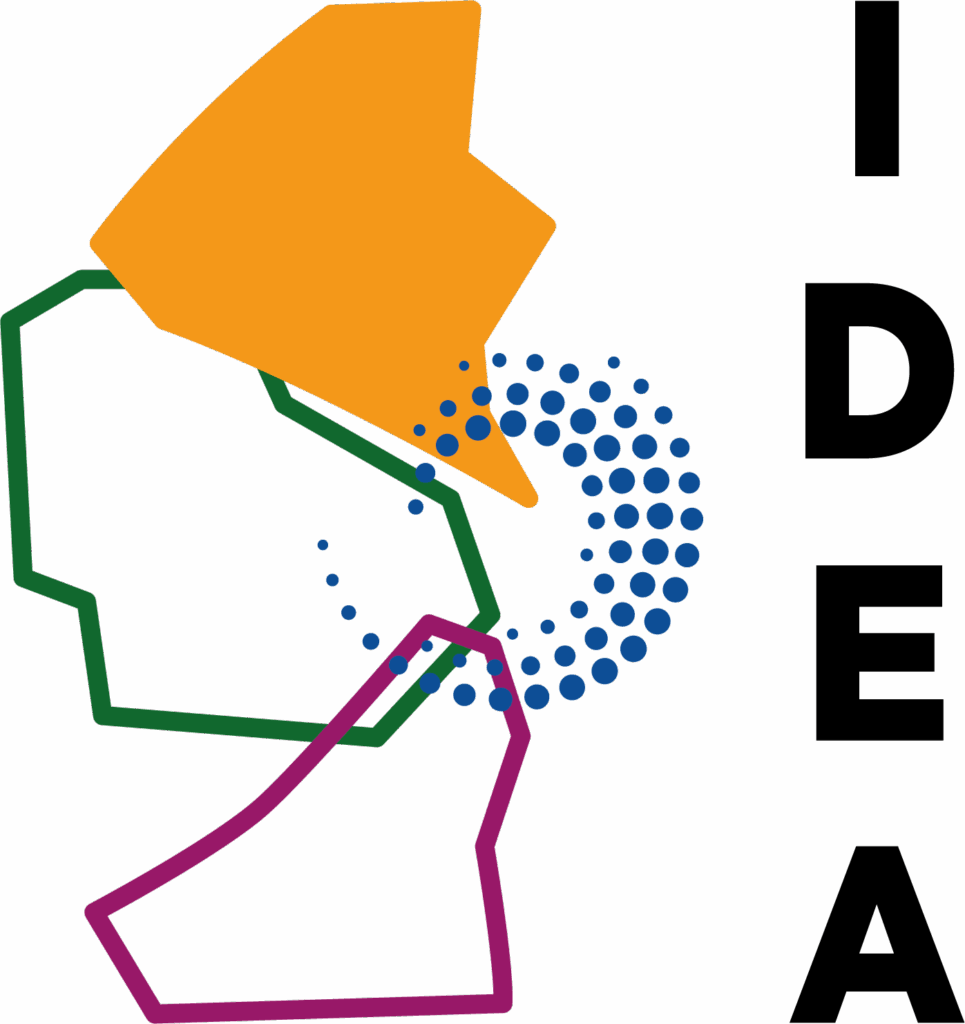 Distretto del Cibo della Pianura Canavesana e della Collina Torinese 1 LOGO IDEA EPOREDIESE