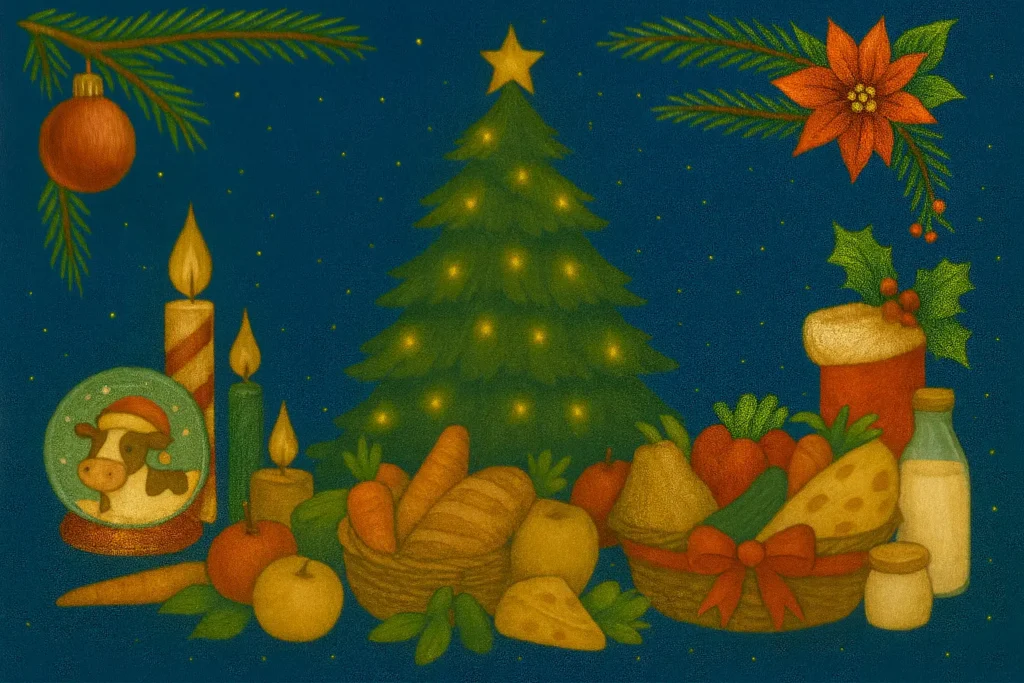 20251212 1145 Scena Natalizia Alimentare remix 01kc92gfqfek8azmfa9nd6ej64 4