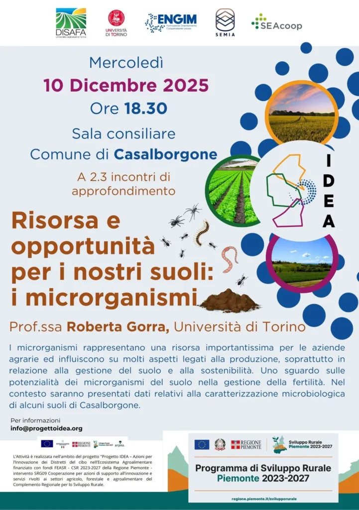 Eventi unito dicembre