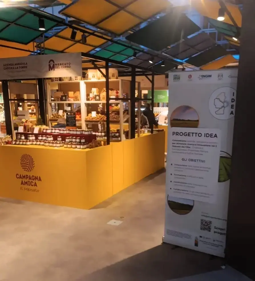 mercato del corso 1 2