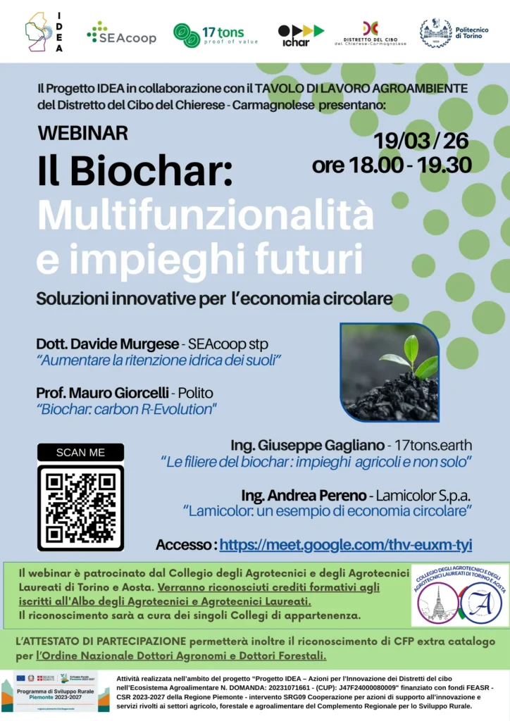 Locandina webinar 19 3 26