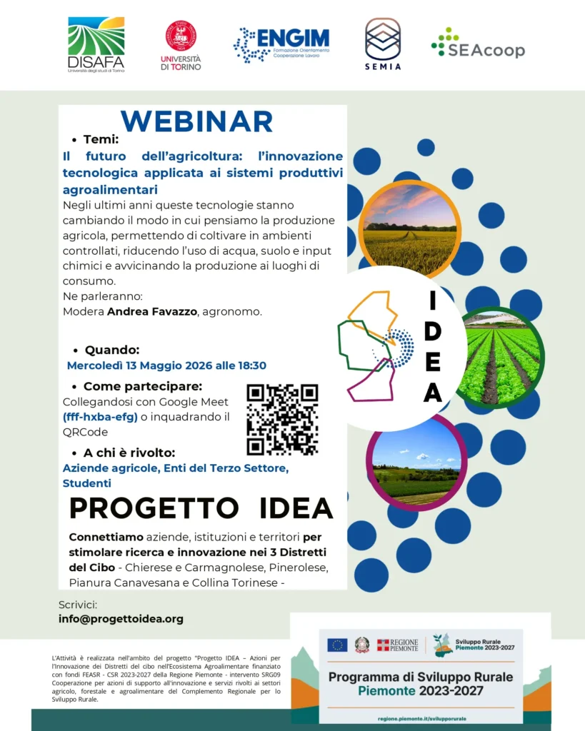 Webinar 13 maggio Progetto Idea page 0001